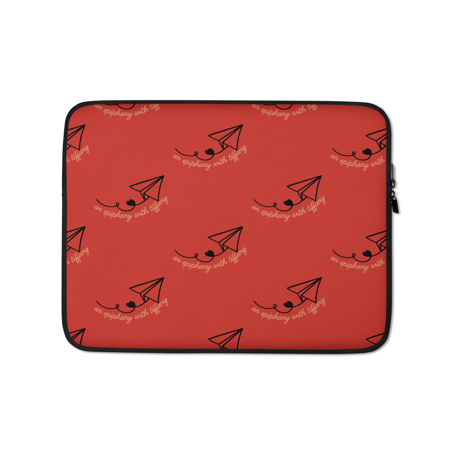 Laptop Sleeve
