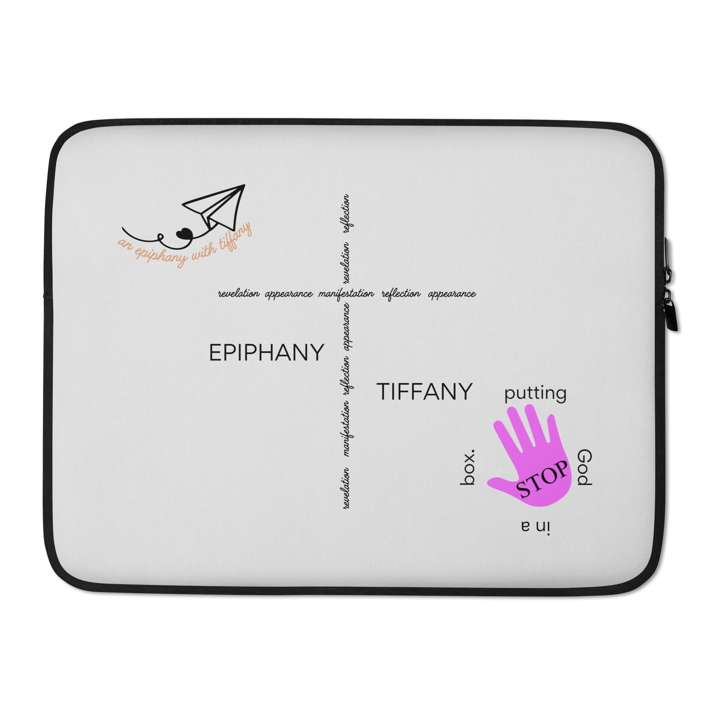 Laptop Sleeve