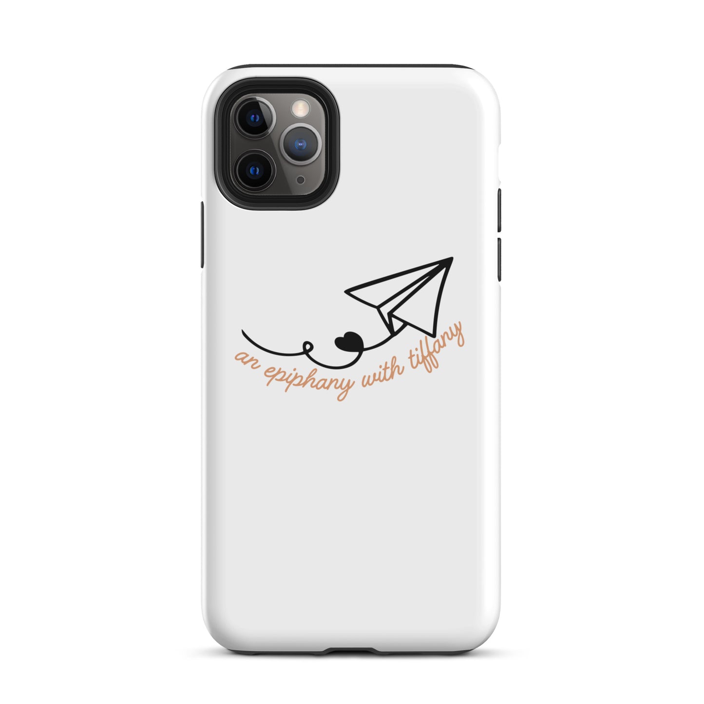 Tough Case for iPhone®