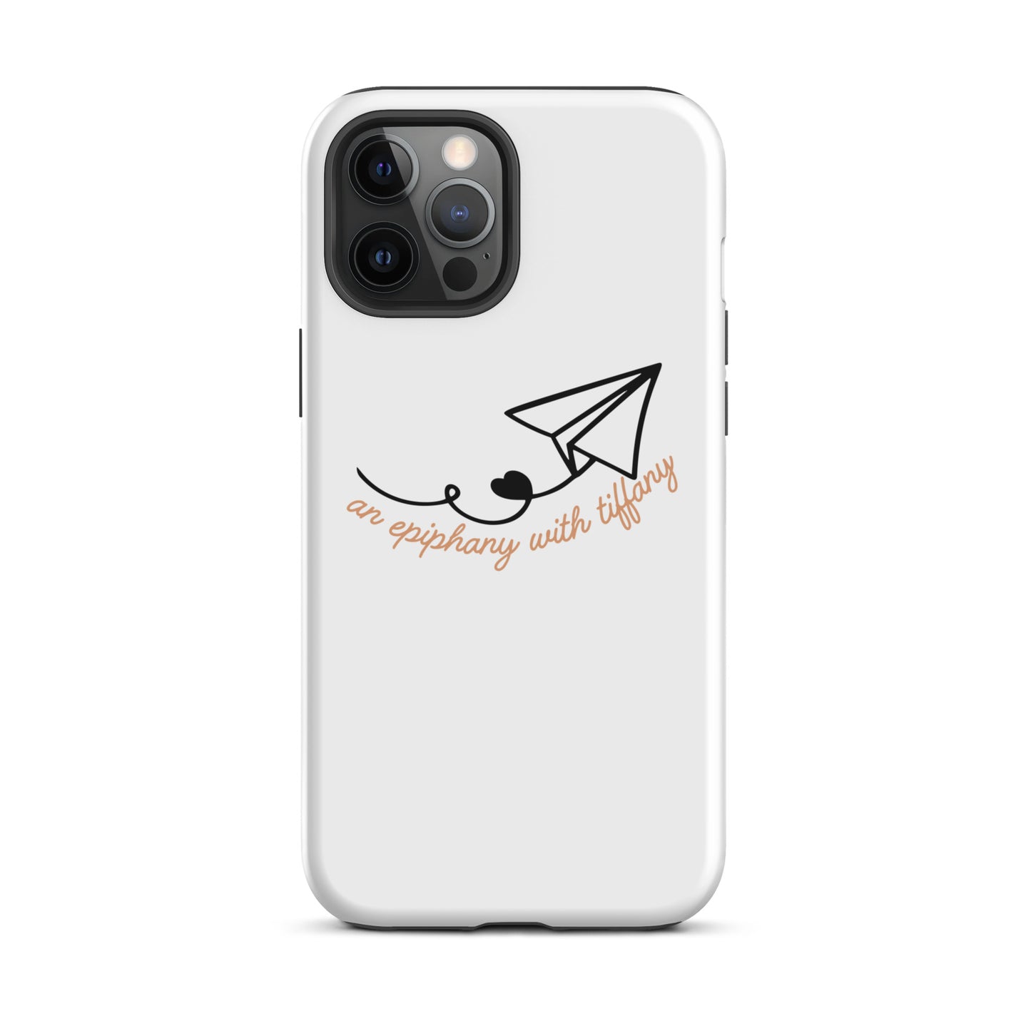 Tough Case for iPhone®