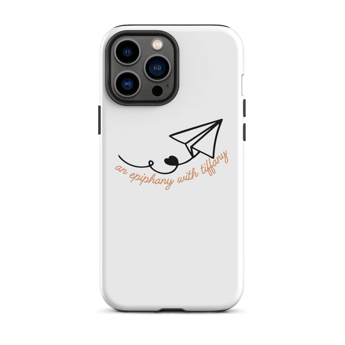 Tough Case for iPhone®