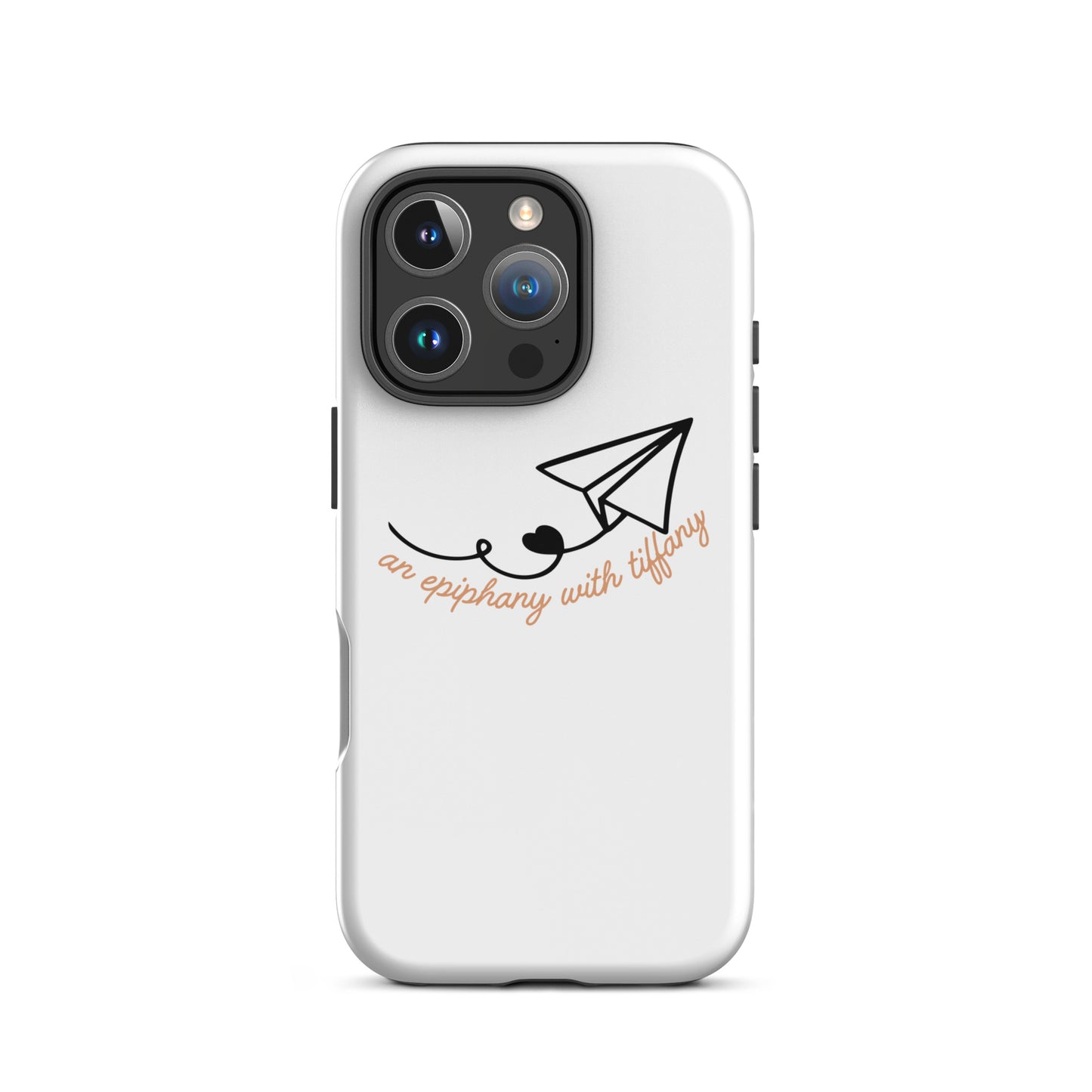 Tough Case for iPhone®