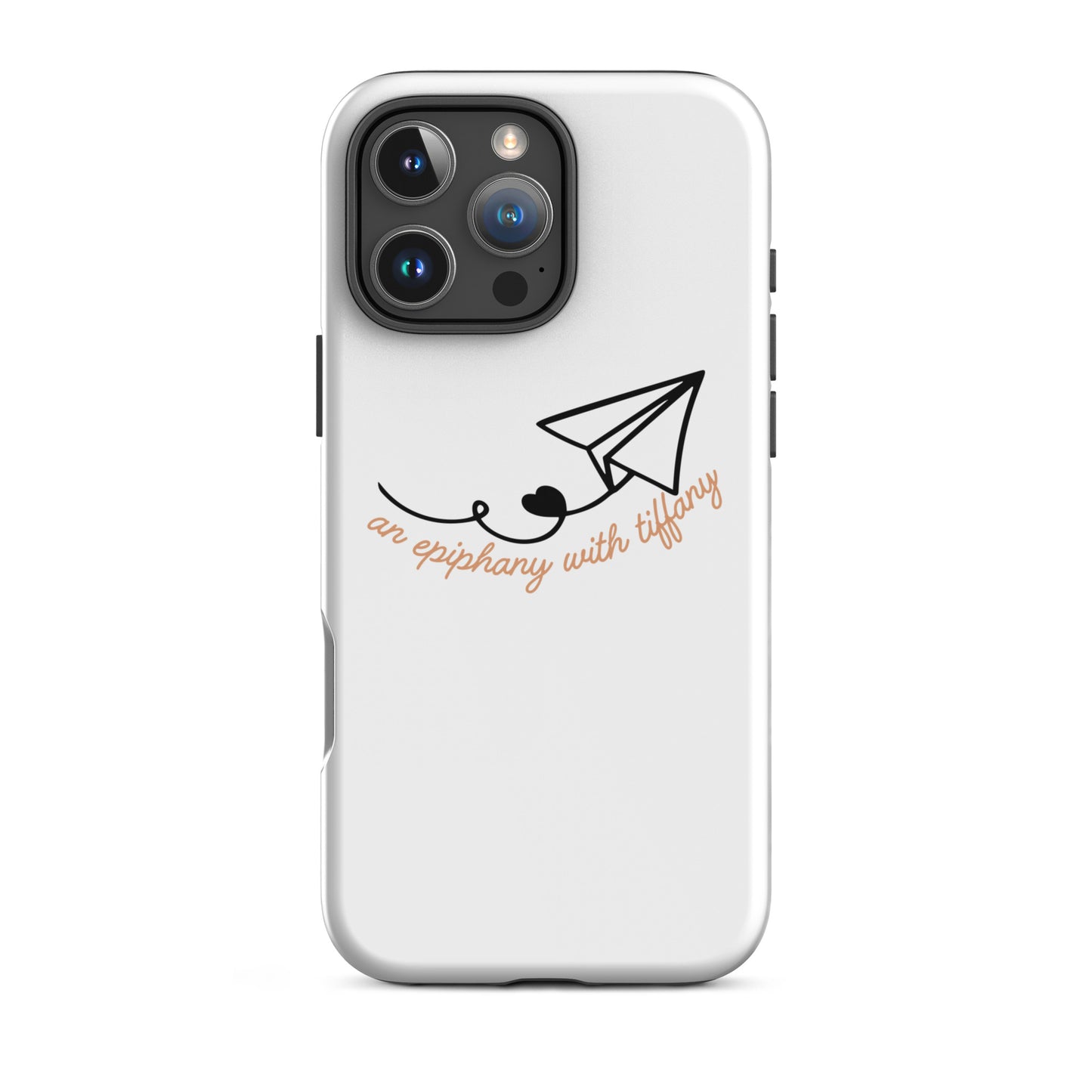 Tough Case for iPhone®