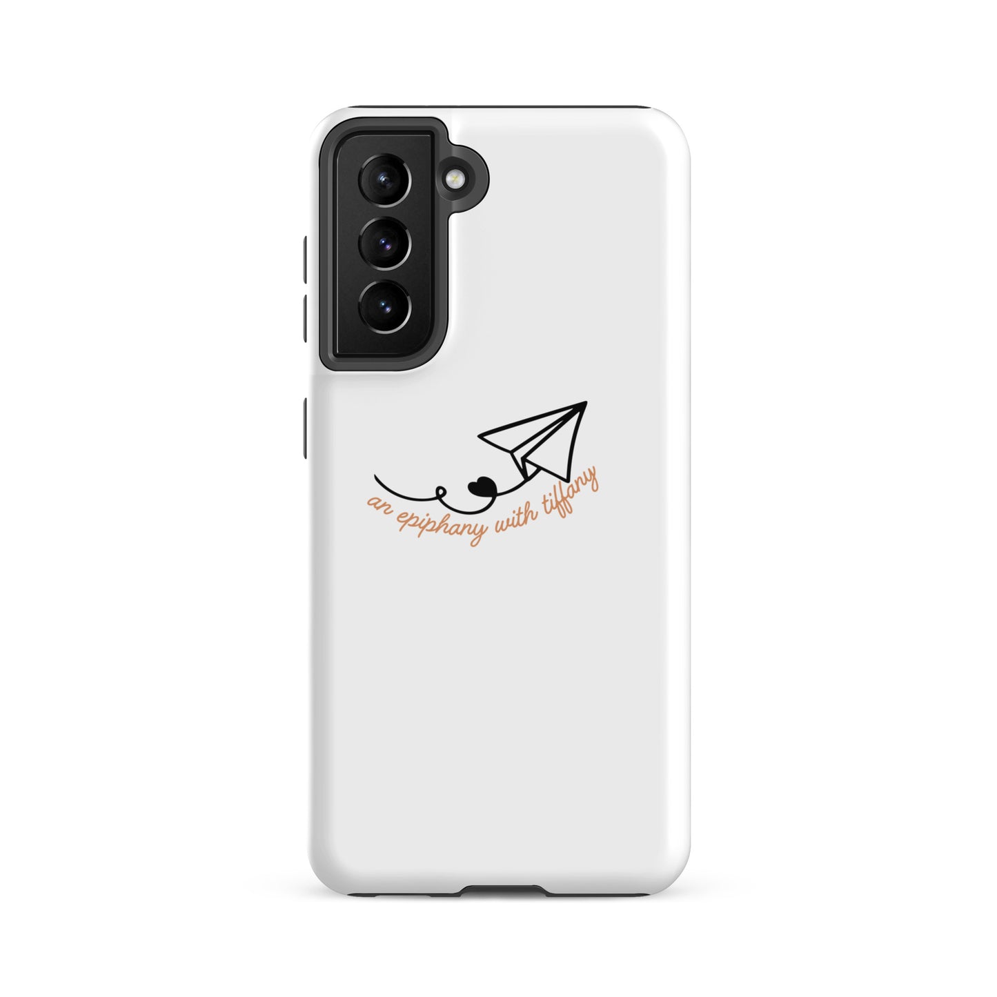 Tough case for Samsung®