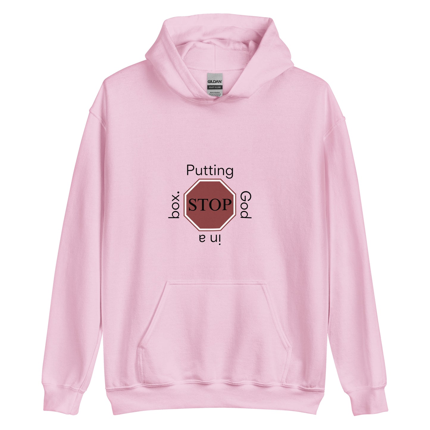 Unisex Hoodie