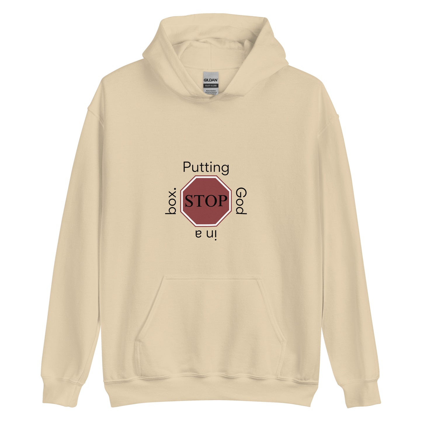 Unisex Hoodie
