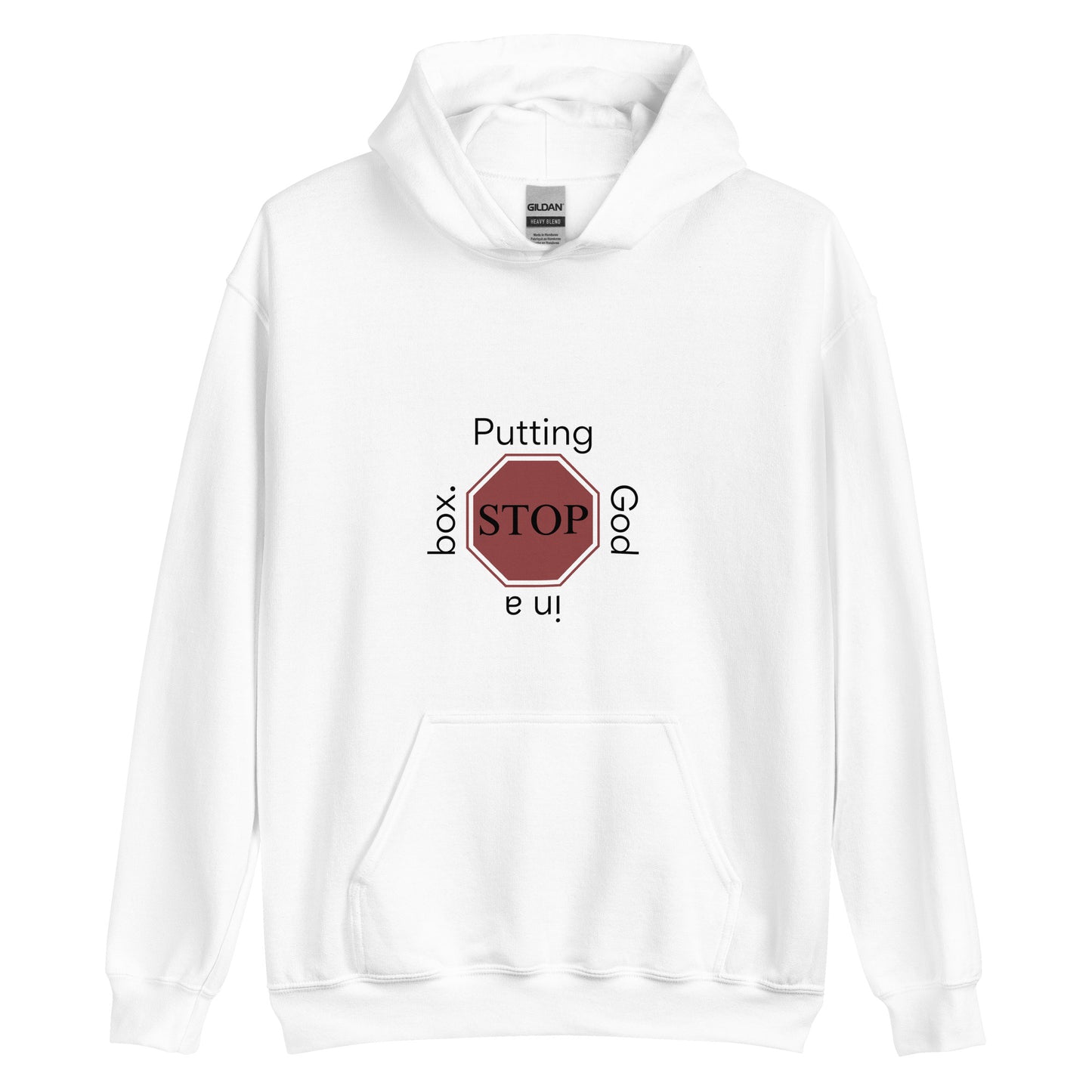 Unisex Hoodie