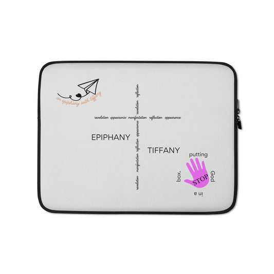 Laptop Sleeve